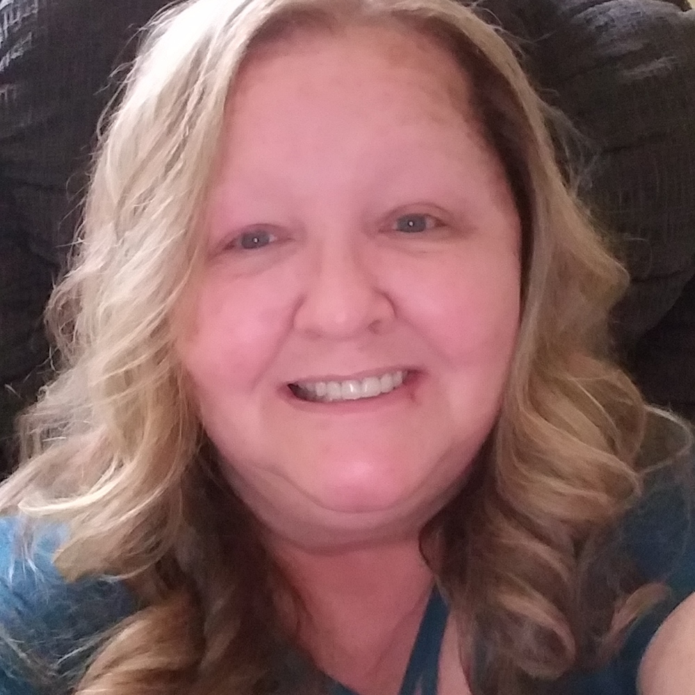 Meet your Posher, Donna